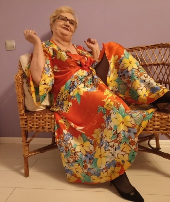 Маринка
